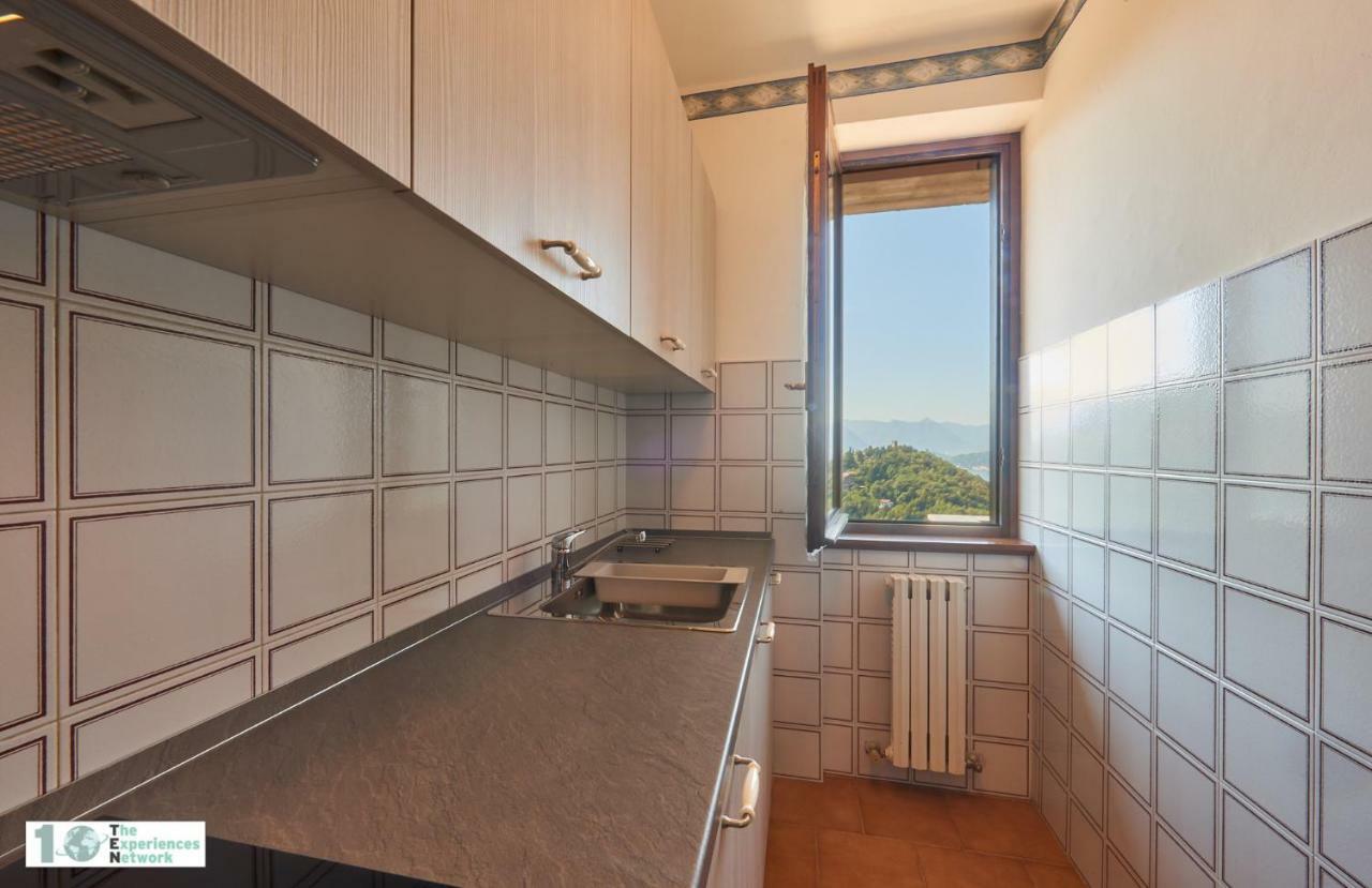 Apartament Casa Iris Perledo Zewnętrze zdjęcie