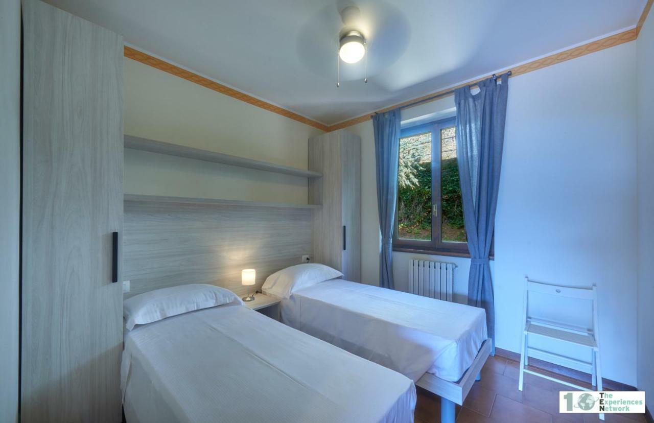 Apartament Casa Iris Perledo Zewnętrze zdjęcie