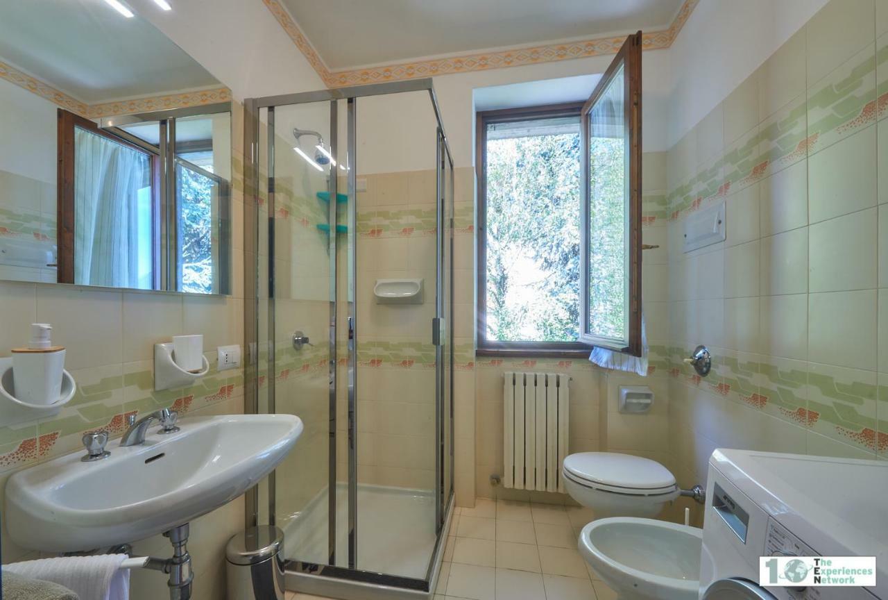 Apartament Casa Iris Perledo Zewnętrze zdjęcie