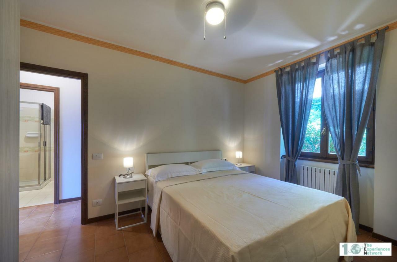 Apartament Casa Iris Perledo Zewnętrze zdjęcie