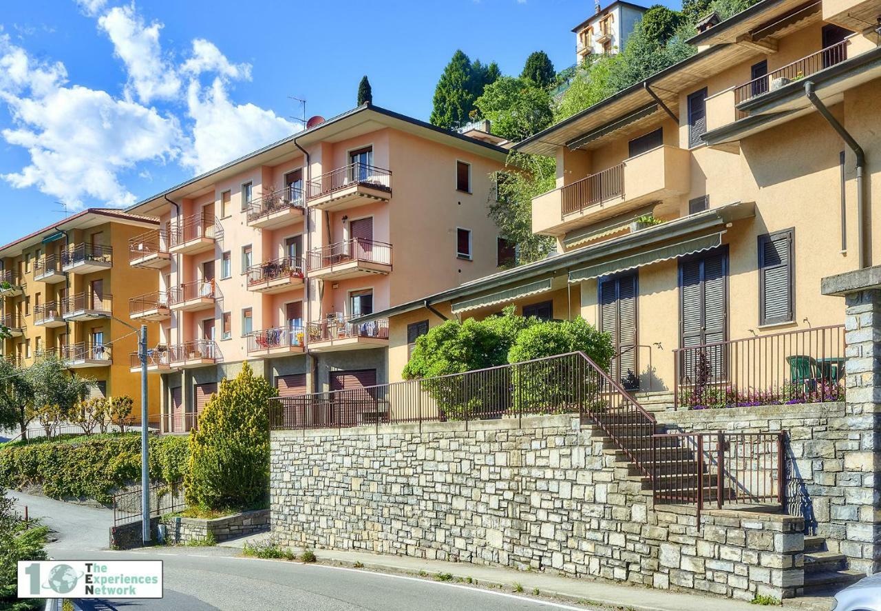 Apartament Casa Iris Perledo Zewnętrze zdjęcie