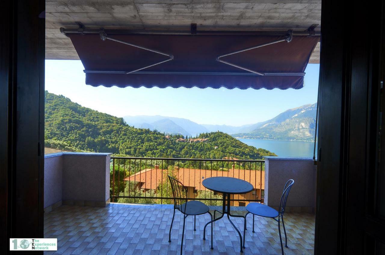 Apartament Casa Iris Perledo Zewnętrze zdjęcie