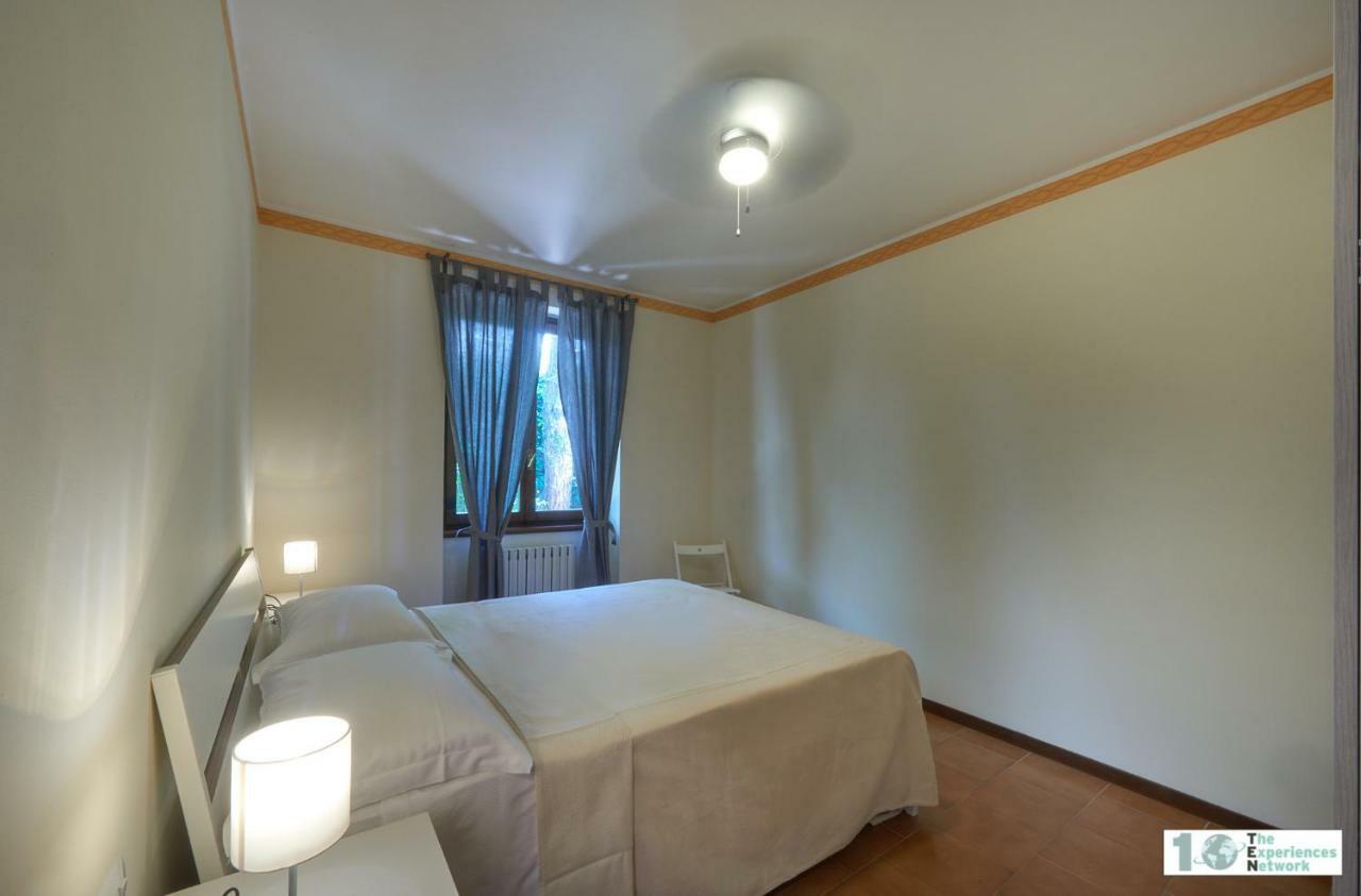 Apartament Casa Iris Perledo Zewnętrze zdjęcie