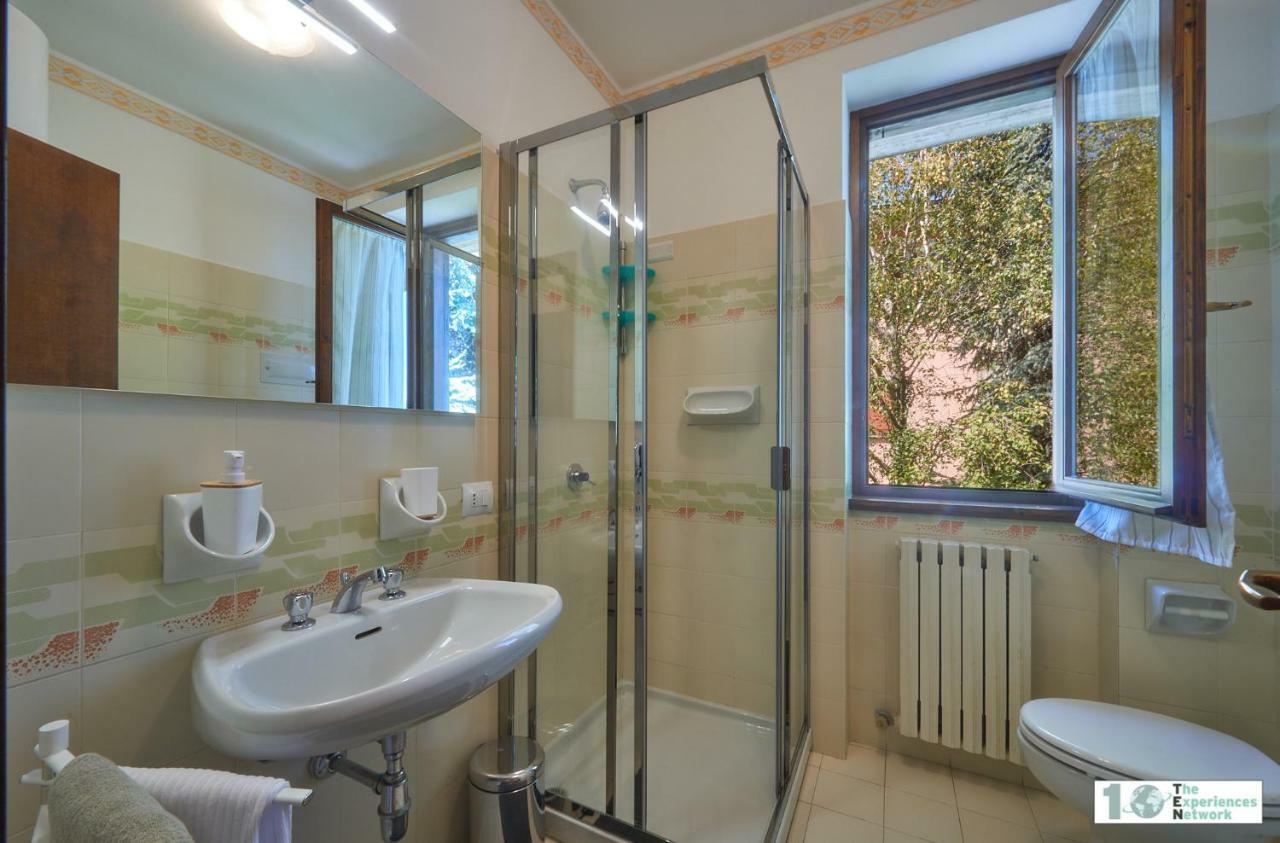 Apartament Casa Iris Perledo Zewnętrze zdjęcie